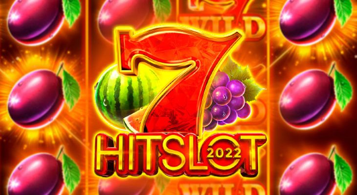 Slot machine 2022 Hit Slot