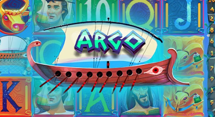 Slot machine Argo