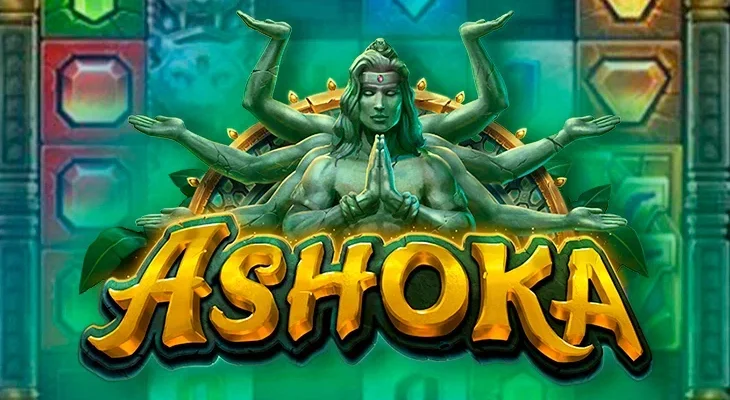 Slot machine Ashoka