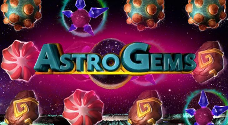 Slot machine Astro Gems (Astro Gemas)