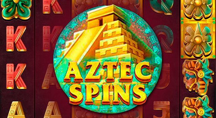 Slot machine Aztec Spins