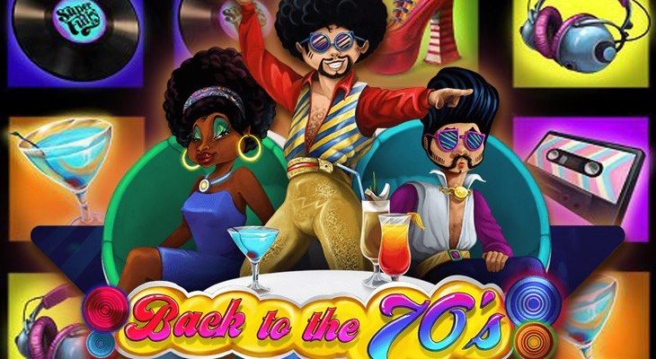 Back to the 70s caça-níqueis da Wazdan, jogue Back to the 70s com ...