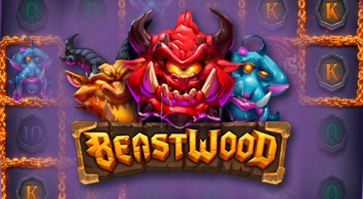 Slot machine Beastwood