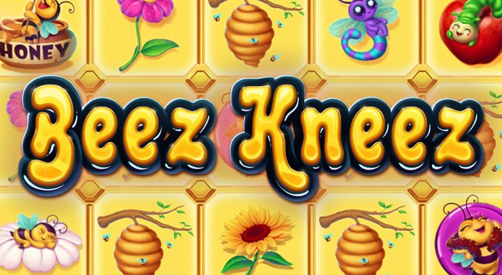 Slot machine Beez Kneez