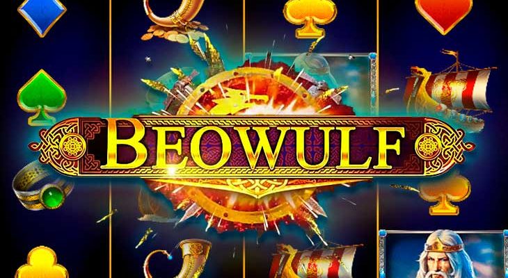 Slot machine Beowulf