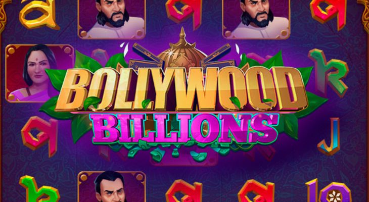 Slot machine Bollywood Billions