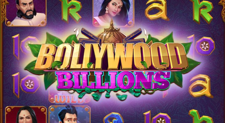 Slot machine Bollywood Billions