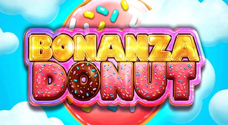 Slot machine Bonanza Donut