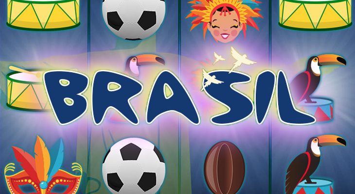 Slot machine Brasil