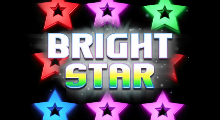 Slot machine Bright Star