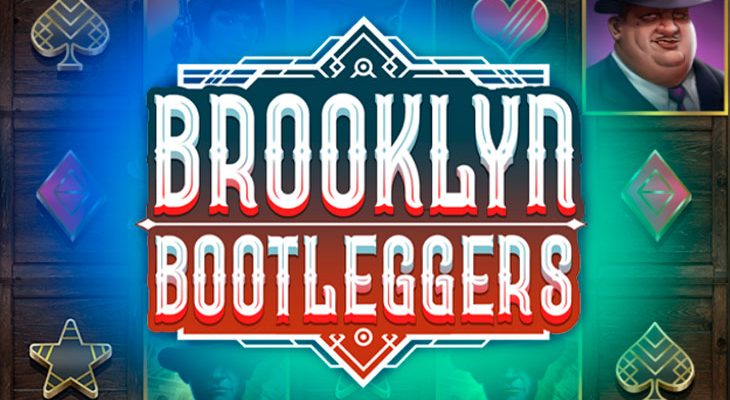 Slot machine Brooklyn Bootleggers