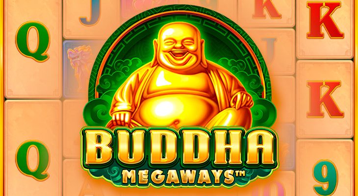 Slot machine Buddha Megaways