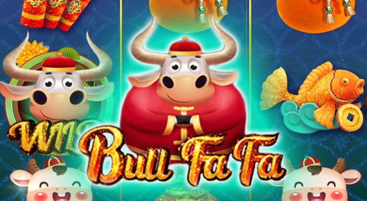 Slot machine Bull Bull Fa