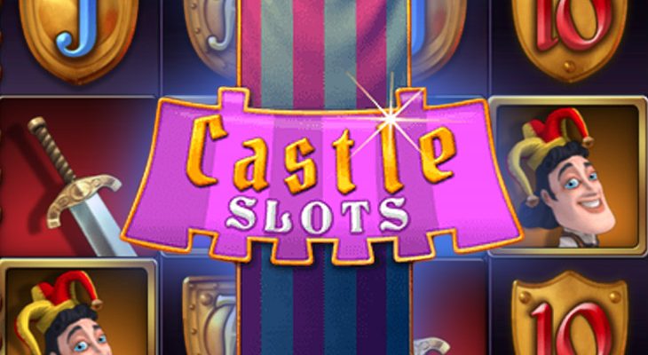 Slot machine Castle 5R (Castelo 5R)