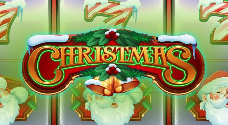 Slot machine Christmas (O Natal)