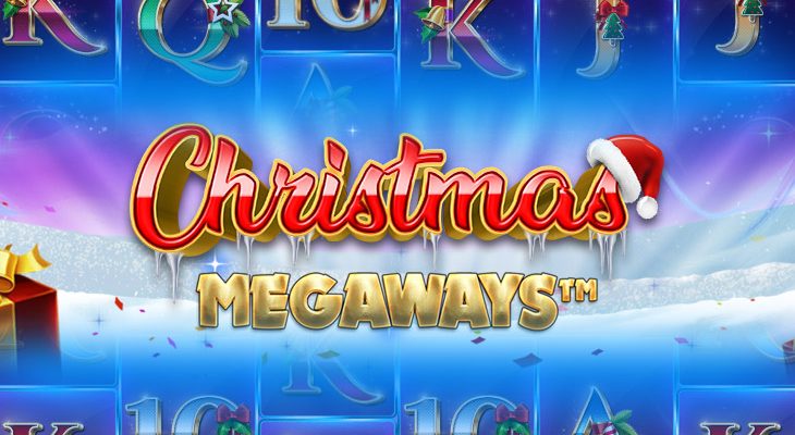 Slot machine Christmas Megaways (Megaways de Natal)