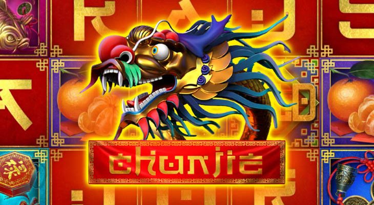 Slot machine Chunjie