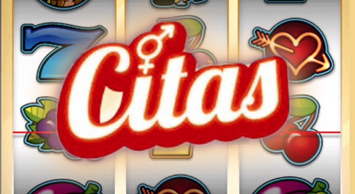 Slot machine Citas