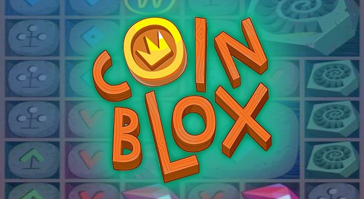 Slot machine Coin Blox