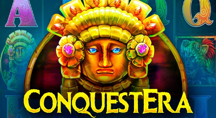 Slot machine Conquest Era (Era da Conquista)