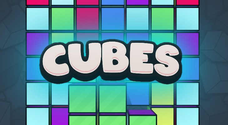 Slot machine Cubes (Cubos)