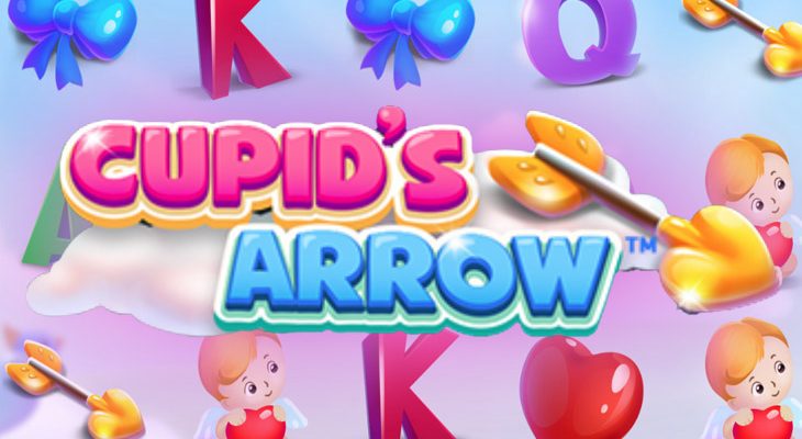 Slot machine Cupid's Arrow (Flecha do Cupido)