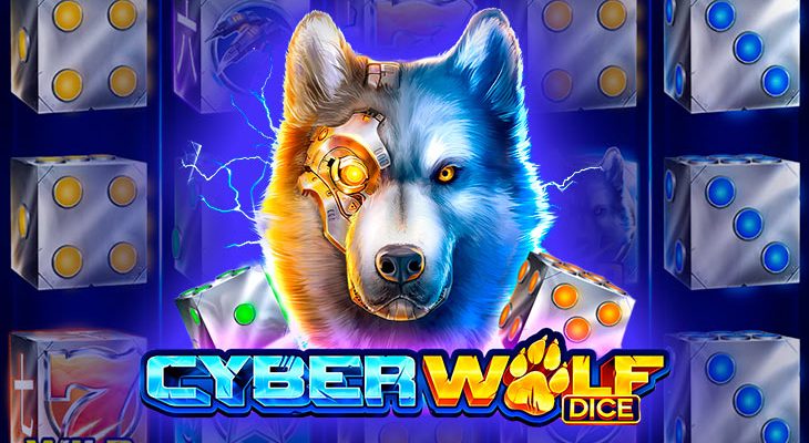 Slot machine Cyber Wolf Dice