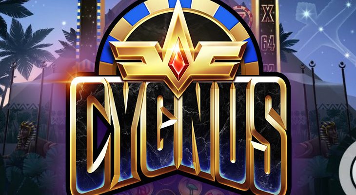 Slot machine Cygnus