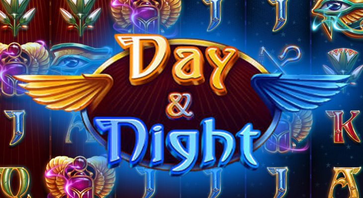 Slot machine Day and Night (Dia e Noite)