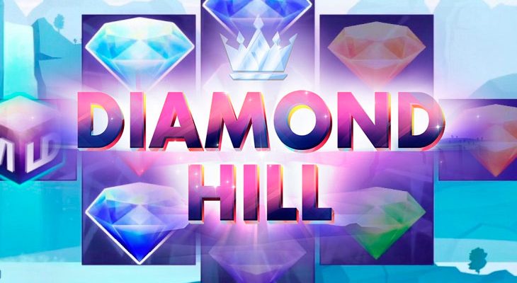 Slot machine Diamond Hill