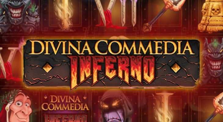 Slot machine Divina Commedia