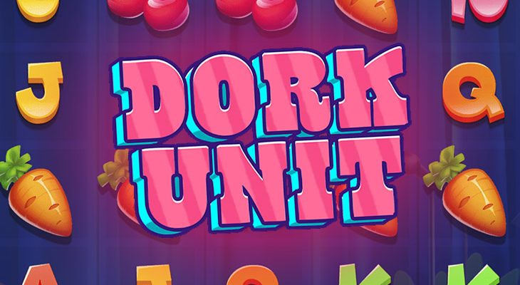 Slot machine Dork Unit (Unidade Dork)