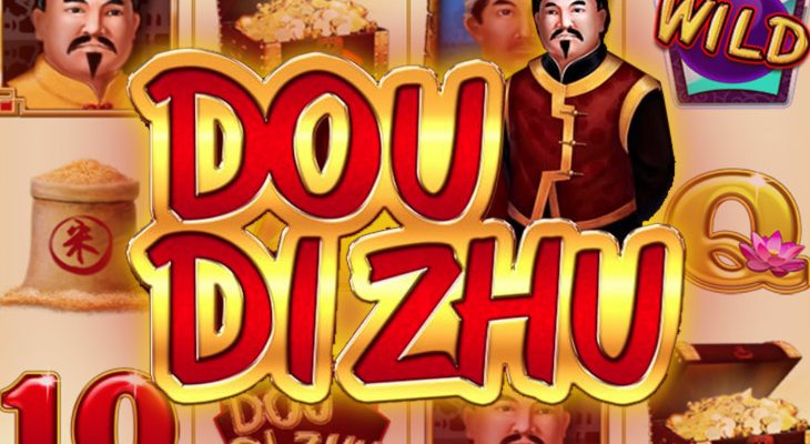 Slot machine Dou Di Zhu