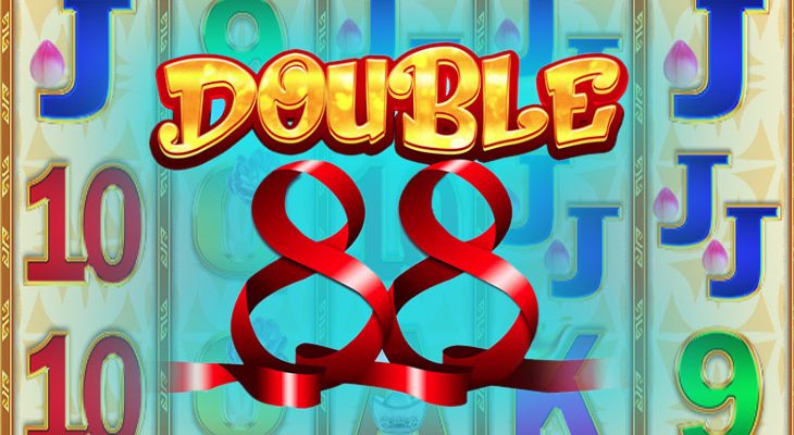 Slot machine Double 88