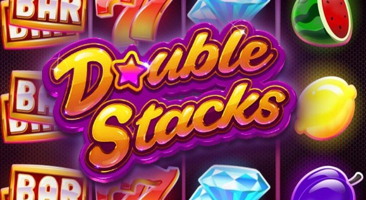 Slot machine Double Stacks (Pilhas Duplas)