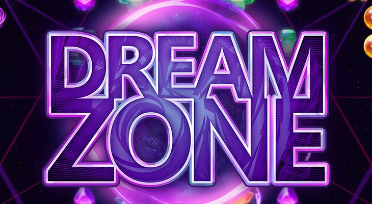 Slot machine Dreamzone