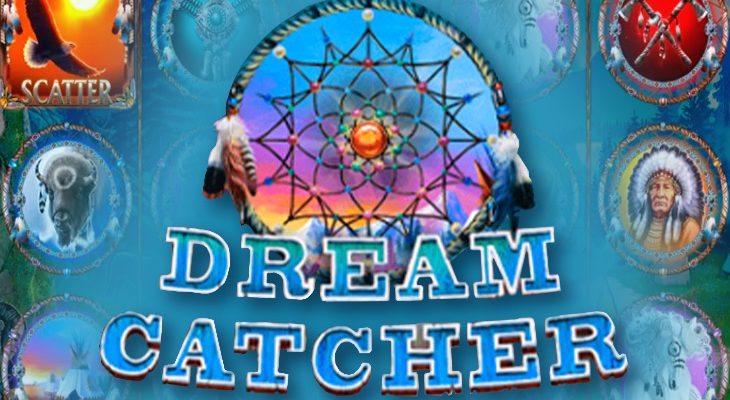 Slot machine Dreamcatcher