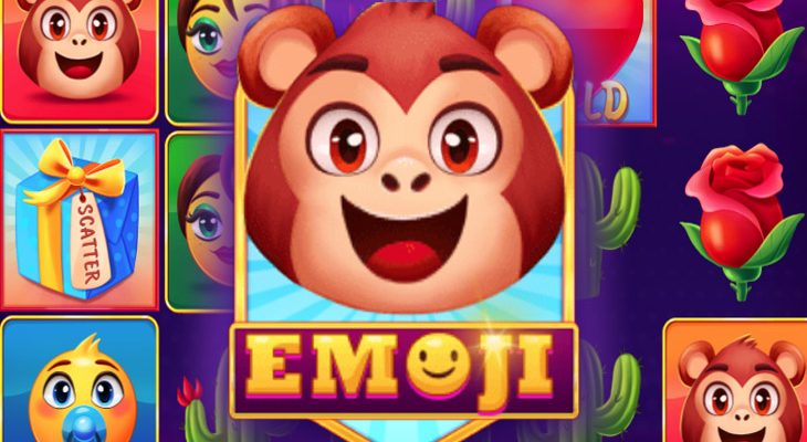 Slot machine Emoji