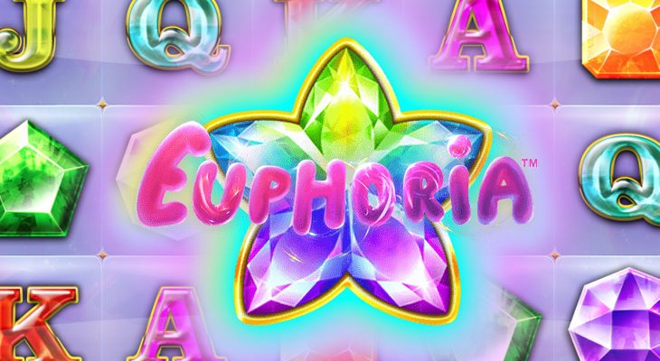 Slot machine Euphoria (Euforia)