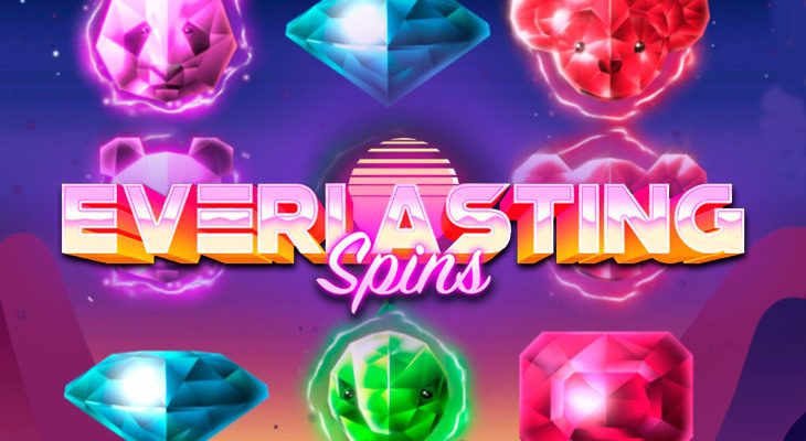 Slot machine Everlasting Spins (Giros Eternos)