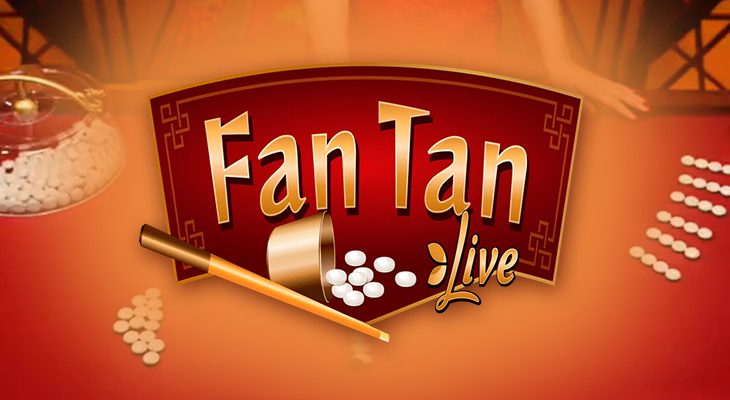 Slot machine Fan Tan