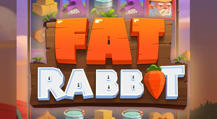 Slot machine Fat Rabbit