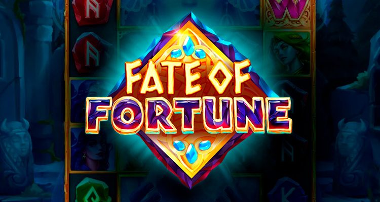 Slot machine Fate of Fortune (Destino da Fortuna)