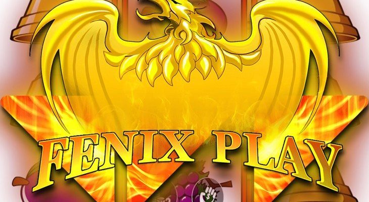 Slot machine Fenix Play