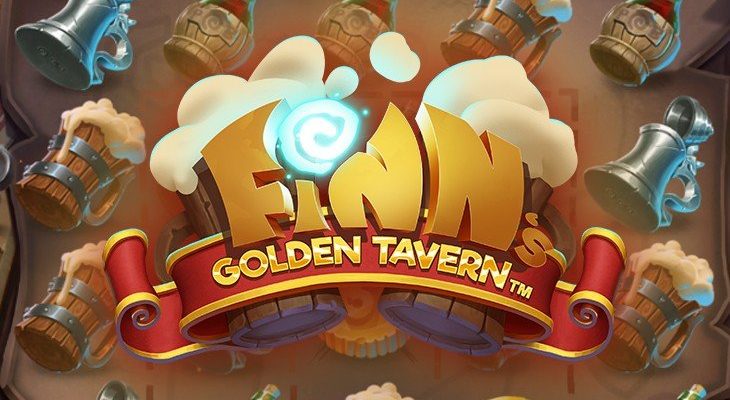 Slot machine Finn’s Golden Tavern (Taberna Dourada do Finn)