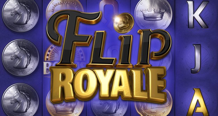 Slot machine Flip Royale