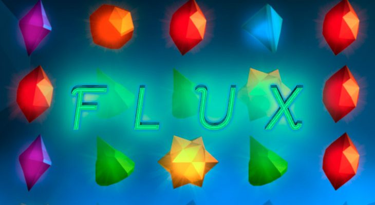 Slot machine Flux (Fluxo)