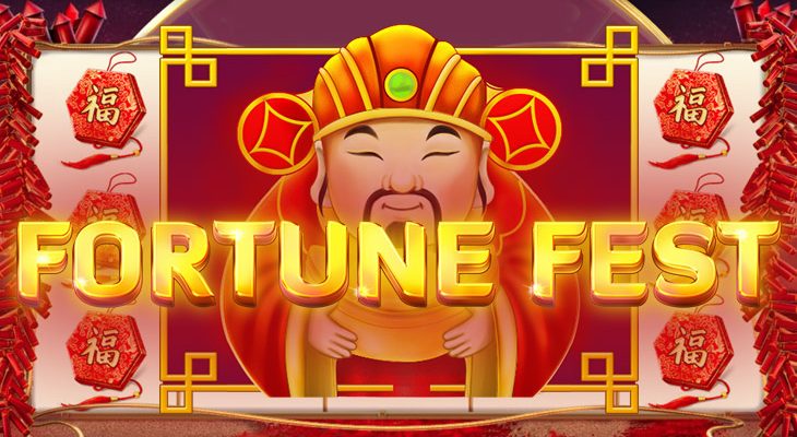 Slot machine Fortune Fest (Festa da Fortuna)