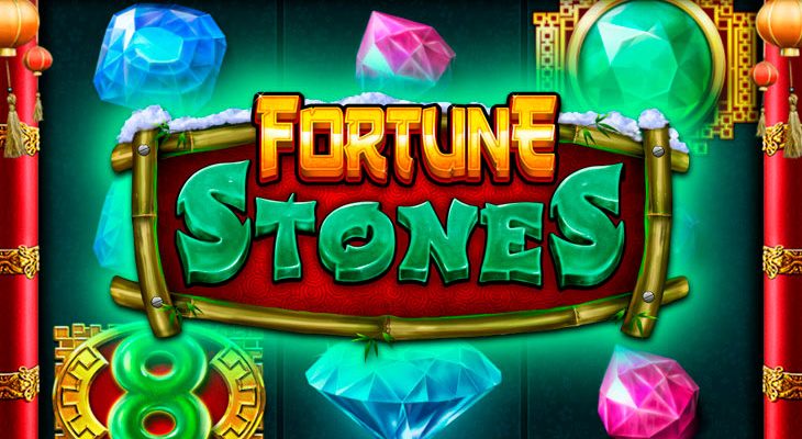 Slot machine Fortune Stones (Pedras da Fortuna)