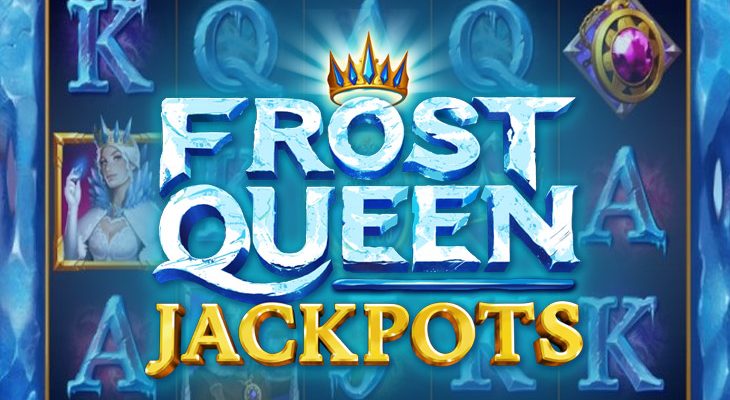 Slot machine Frost Queen Jackpots (Jackpots Frost Queen)